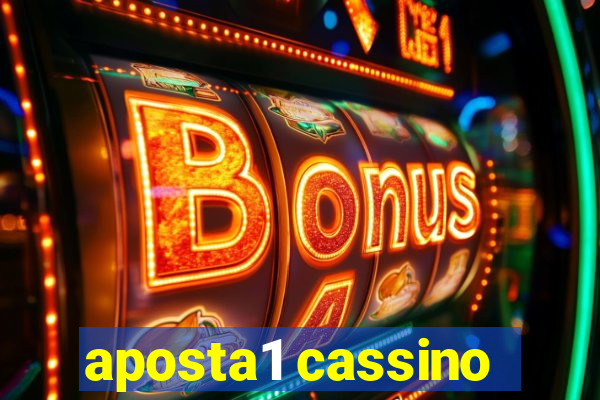 aposta1 cassino